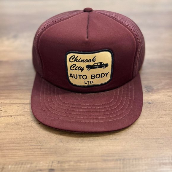 VINTAGE HAT - Picture 2 of 2